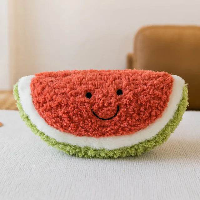 Shop Exotic Fruit Plushies - Goodlifebean Plushie | Stuffed Animal