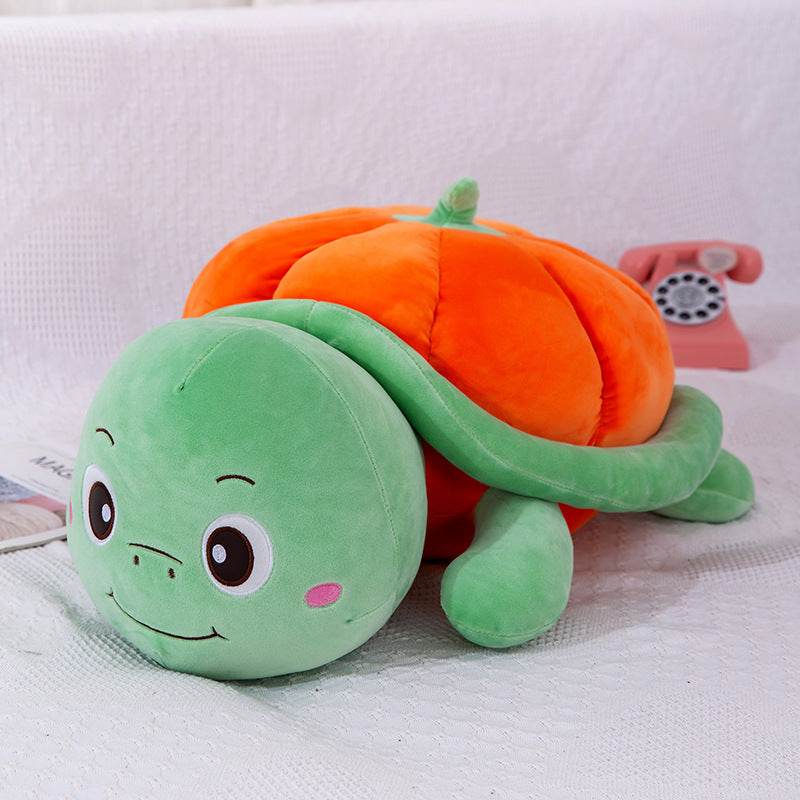 BuyHonu: Cute Hawaiian Turtle Plushie | Stuffed Animal Turtle - Goodlifebean Plushies | Stuffed Animals