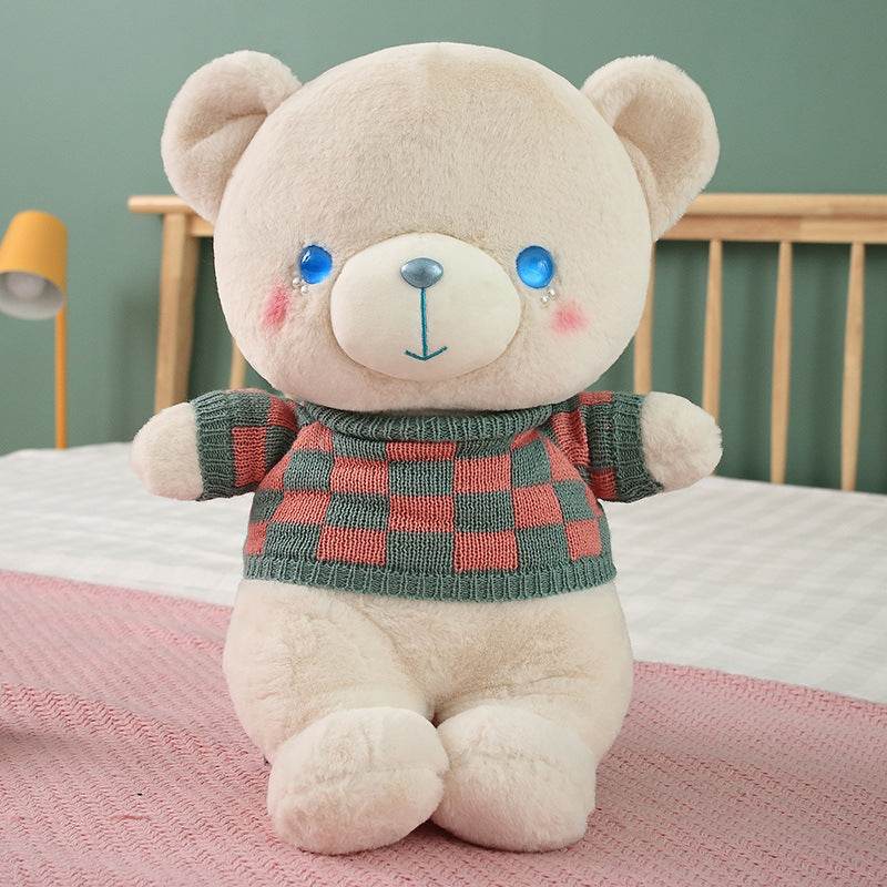 Shop Giant Pink Teddy Bear (3ft) - Goodlifebean Plushie | Stuffed Animal