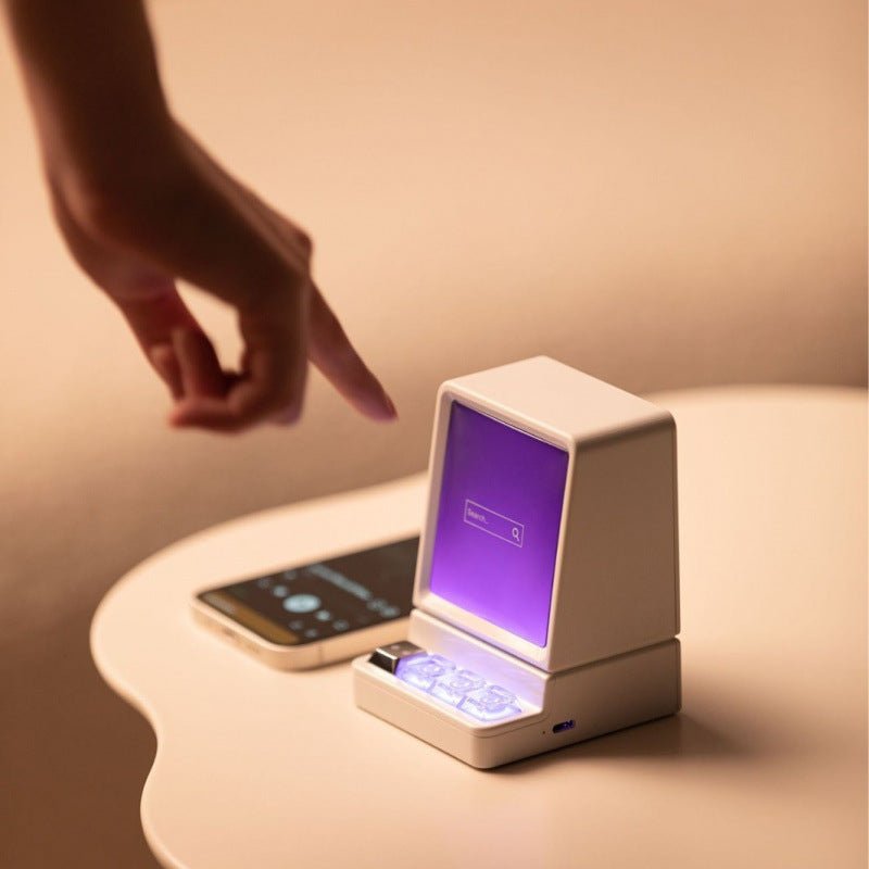 Wireless Retro Bluetooth Speaker - Goodlifebean 0