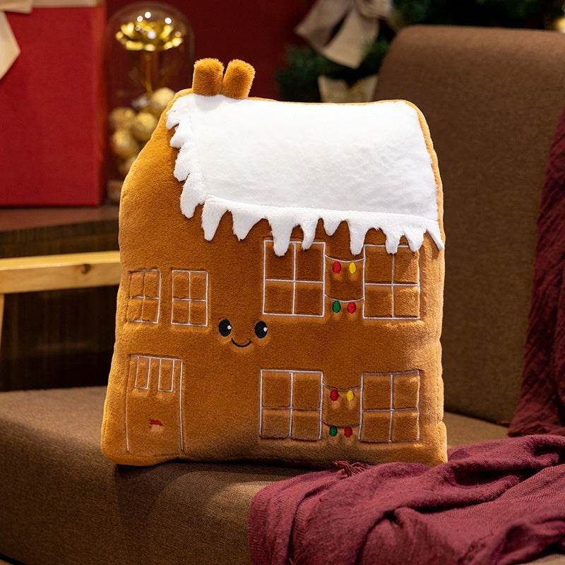 BuyHappy Holiday Helpers | Christmas Stuffed Animals - Goodlifebean Plushies | Stuffed Animals