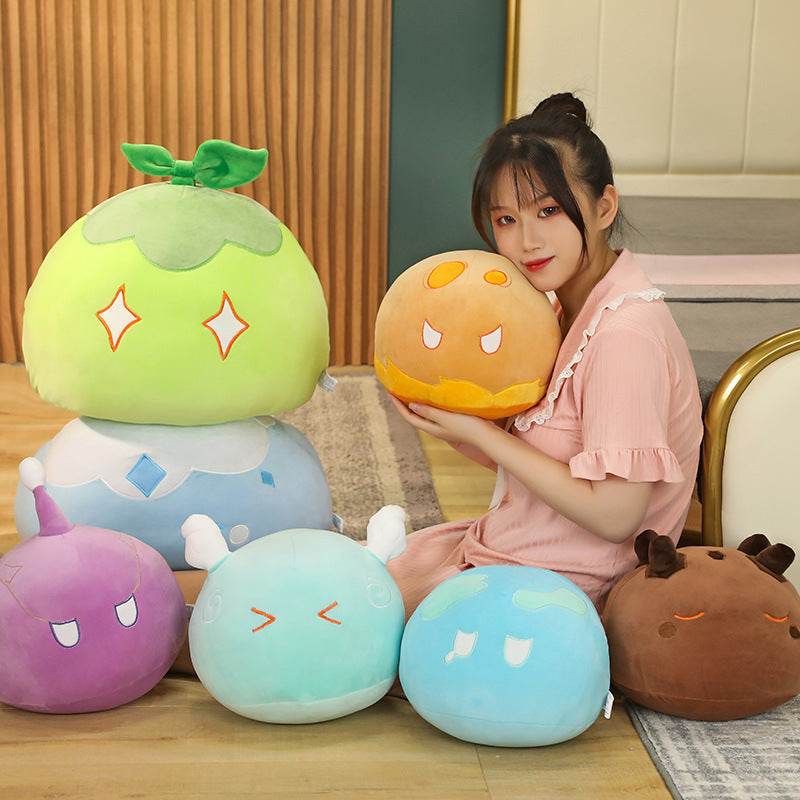 Shop Kawaii Cuddly Pals Plushie - Goodlifebean Plushie | Stuffed Animal