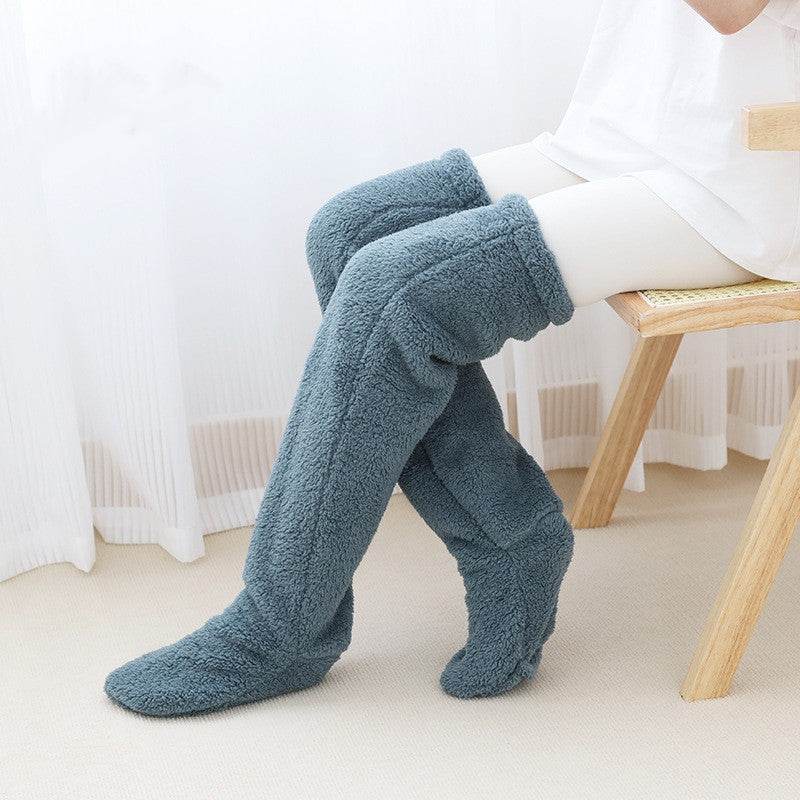 BuyComfy Cozy Socks - Goodlifebean Plushies | Stuffed Animals