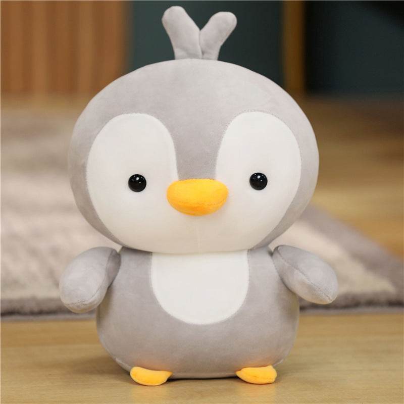 Shop Puddles: Cute Stuffed Animal Penguin Plushie - Goodlifebean Plushie | Stuffed Animal