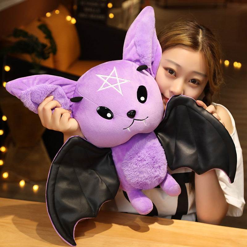 Shop BooCuddles: Mini Halloween Plushie - Goodlifebean Plushies | Stuffed Animals