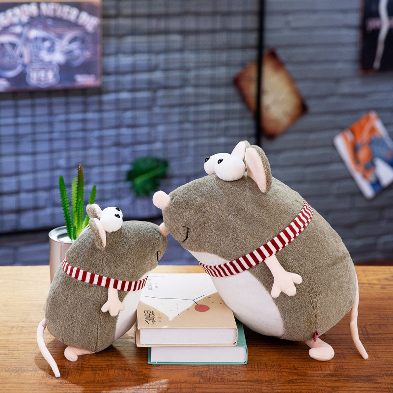 Shop Mimi: Mini Mouse Stuffed Animal Plushie - Goodlifebean Plushie | Stuffed Animal