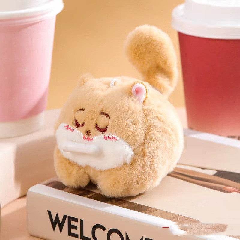 BuyLittle Lovables: Mini Kawaii Plushies - Goodlifebean Plushies | Stuffed Animals