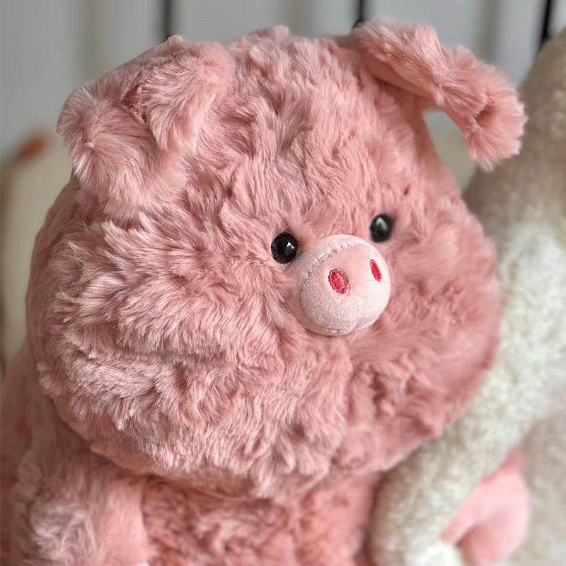 BuyChonky Tiny Paws Pals - Goodlifebean Plushies | Stuffed Animals