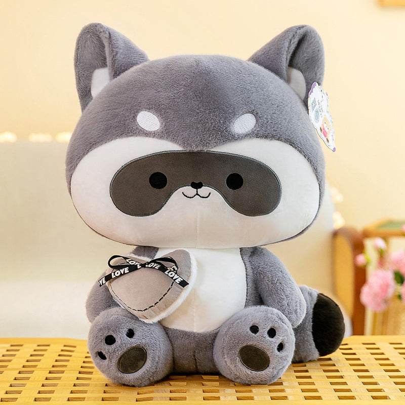 BuySnugglo: Giant Snuggly Kawaii Plush - Goodlifebean Plushies | Stuffed Animals