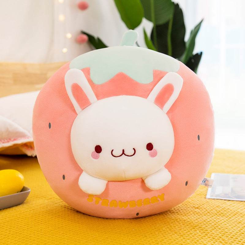 BuyYume Kawaii Fruit Plushies - Goodlifebean Plushies | Stuffed Animals
