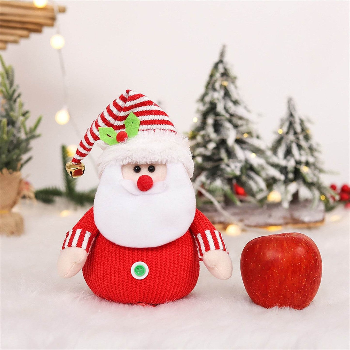 BuyChonky Christmas Squad Plushie - Goodlifebean Plushies | Stuffed Animals