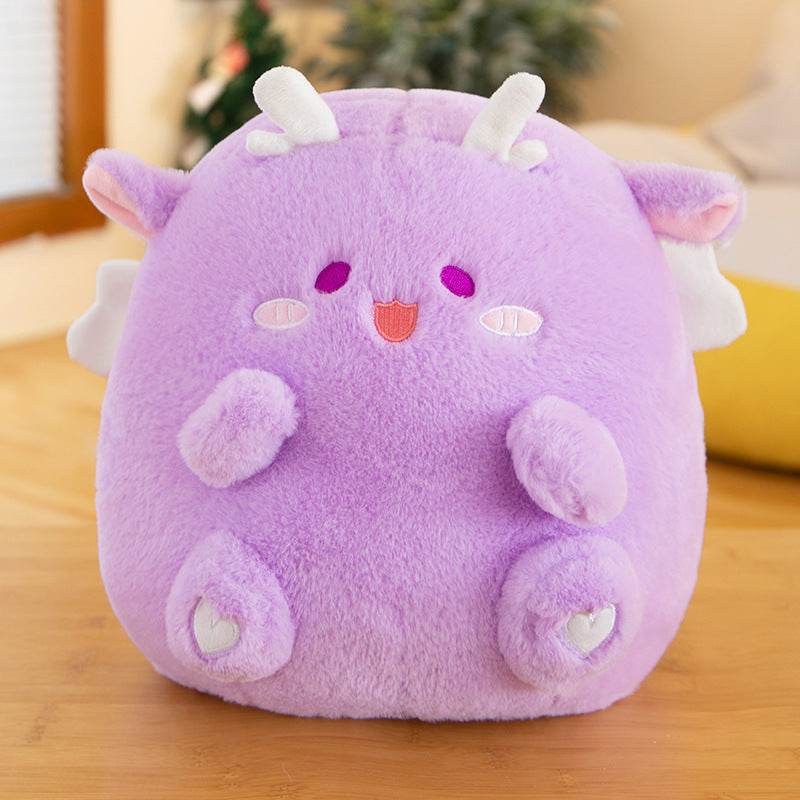 Shop Kawaii Little Baby Dragon Plushies - Goodlifebean Plushie | Stuffed Animal