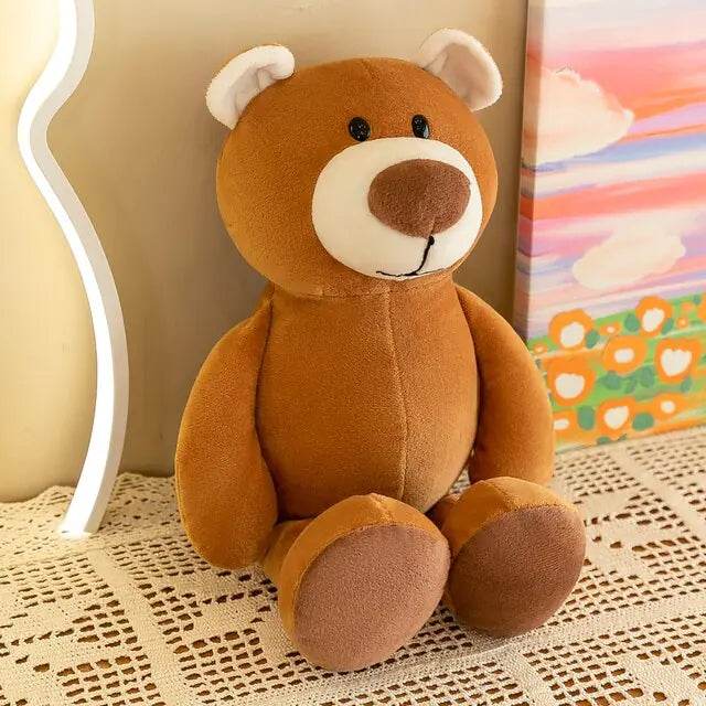 Shop Jungle Jelly Beans | Jungle Themed Stuffed Animals - Goodlifebean Plushie | Stuffed Animal