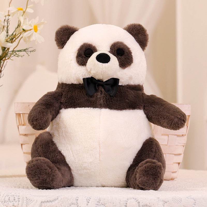 BuyKawaii Bow Tie Stuffed Animal Plushies - Goodlifebean Plushies | Stuffed Animals