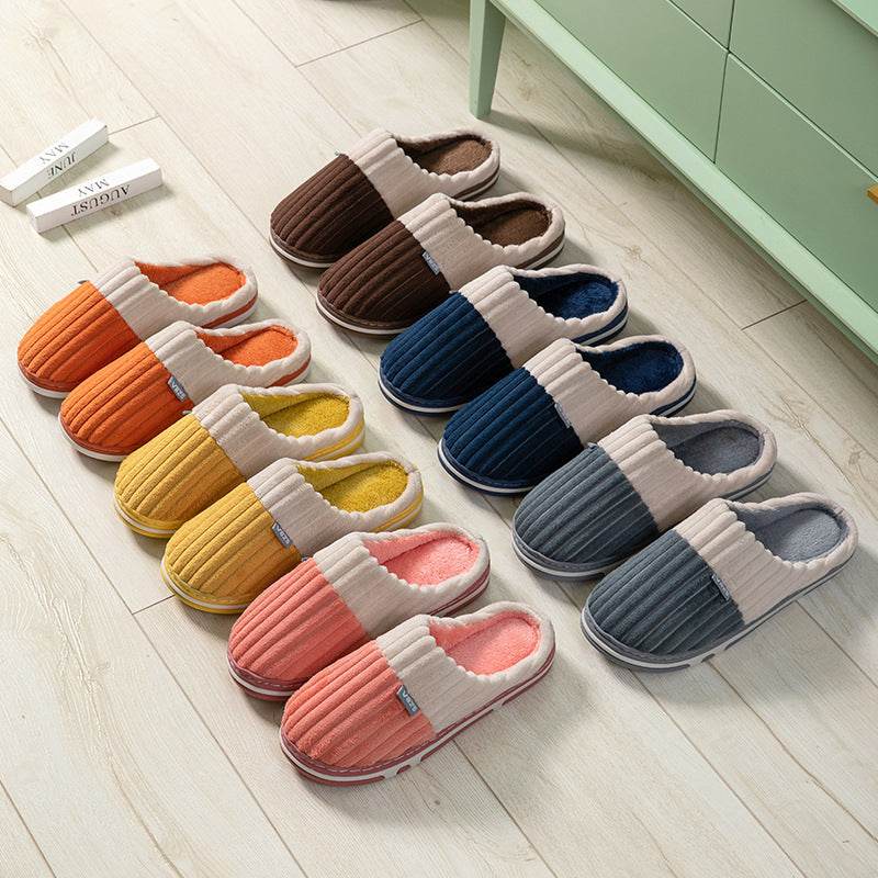 Shop Indoor Cloud Walkers | Cute Comfy Plush Slippers - Goodlifebean Plushie | Stuffed Animal