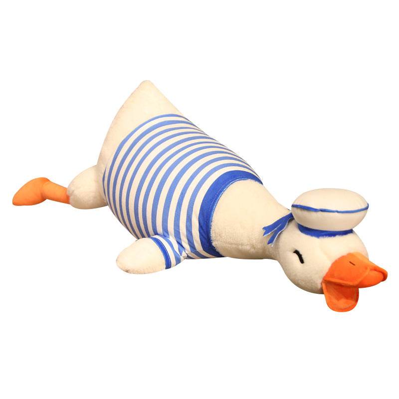 Shop Giant Stuffed Ducky Plushie (5ft) - Goodlifebean Plushie | Stuffed Animal
