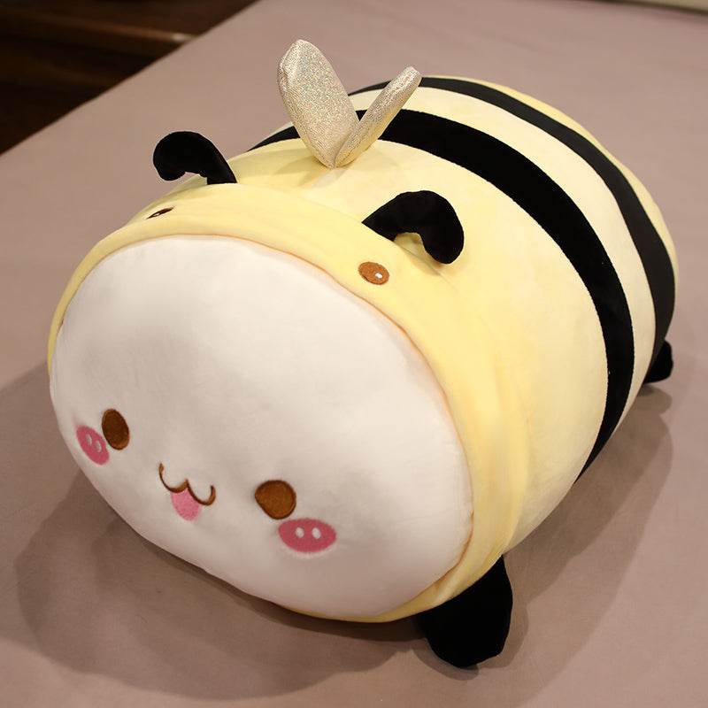 Shop Fluffy Hug-Me Kawaii Cloud Plushie - Goodlifebean Plushie | Stuffed Animal