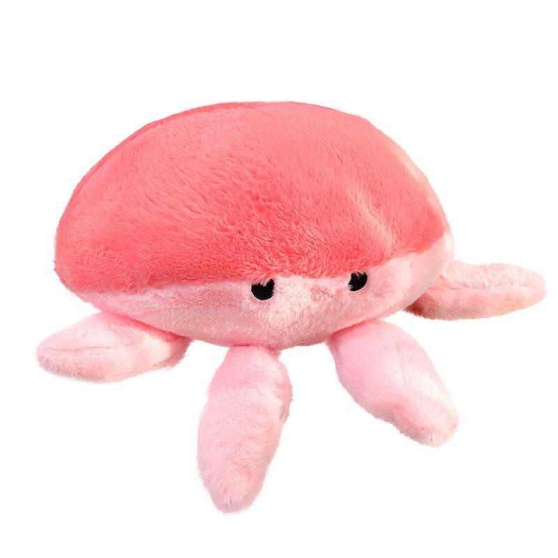Shop Kawaii Jellyfish Plushie - Goodlifebean Plushie | Stuffed Animal