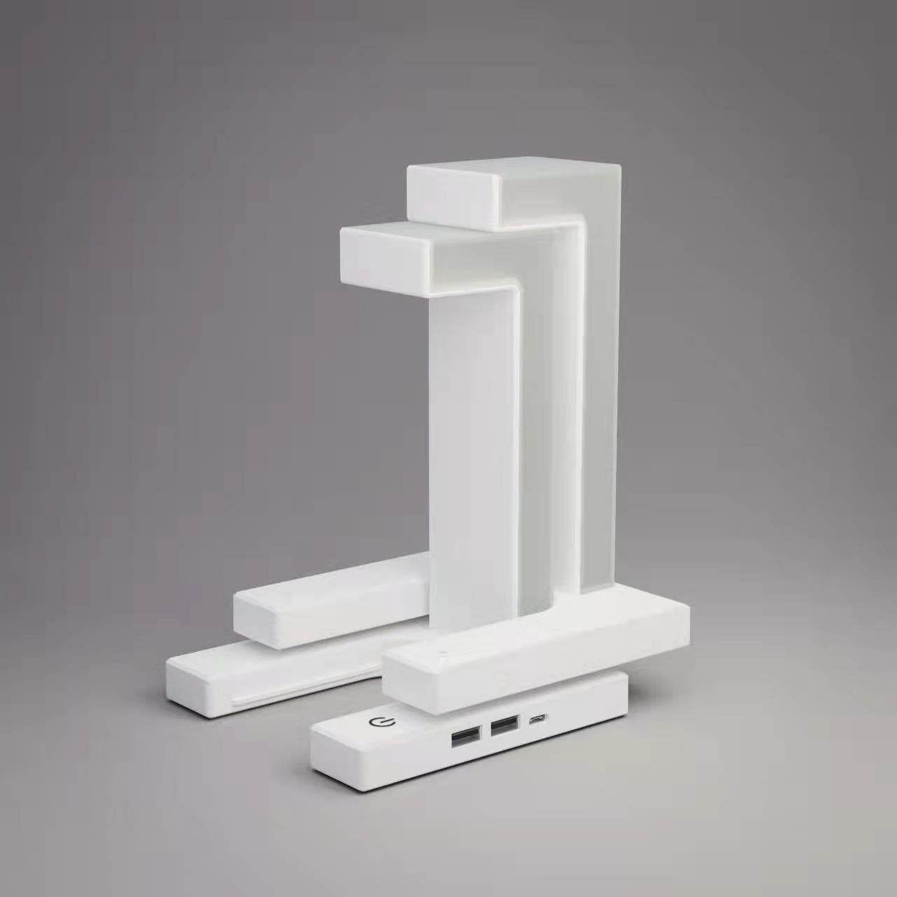 BuyKawaii Wireless Charging Table Lamp - Goodlifebean Plushies | Stuffed Animals