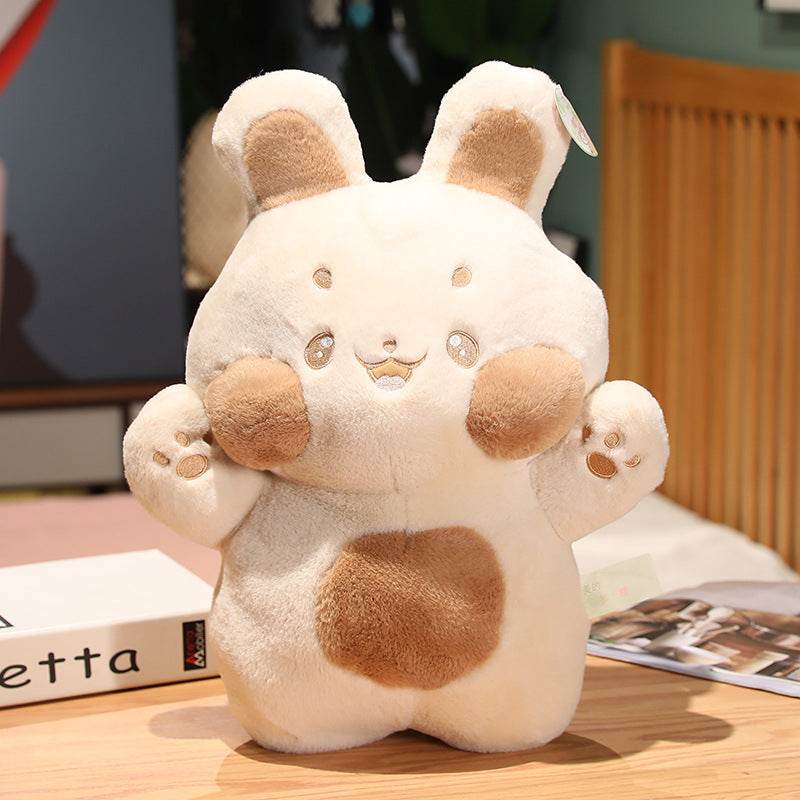 Shop Mochi Mochi: Kawaii Bunny Plushie | Stuffed Animal Bunny - Goodlifebean Plushie | Stuffed Animal