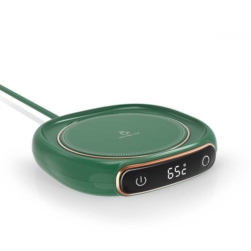 BuySmart Mug Warmer with LED Display - Goodlifebean Plushies | Stuffed Animals