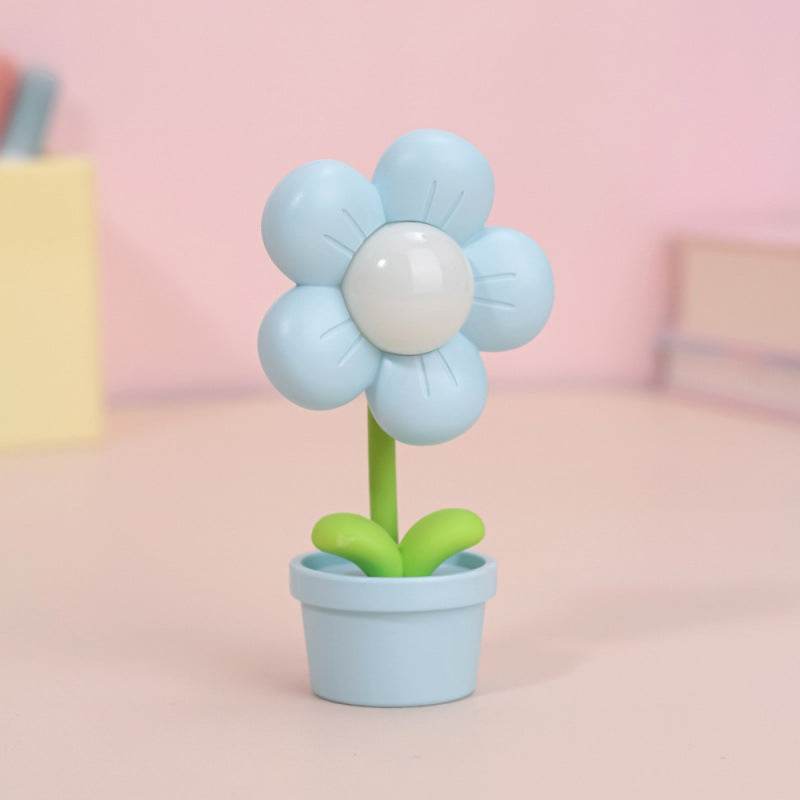 Shop Mini Flower Lamp - Goodlifebean Plushie | Stuffed Animal