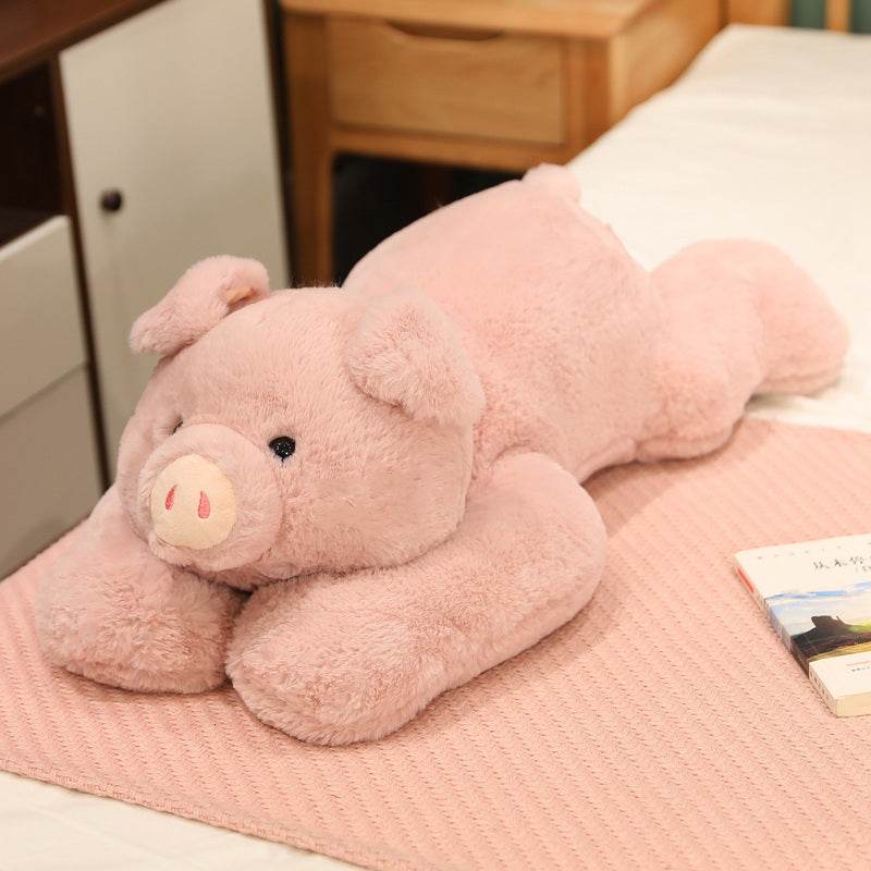 Bruns: Cute Stress Relief Body Pillow Plushies.