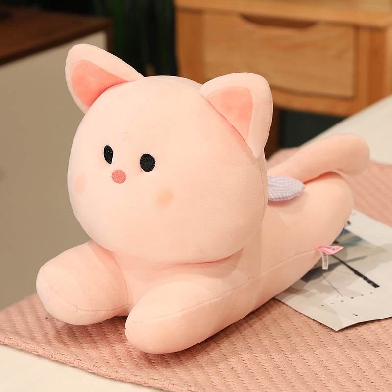 Shop Cute CuddleBuddy Plush Bears - Goodlifebean Plushie | Stuffed Animal