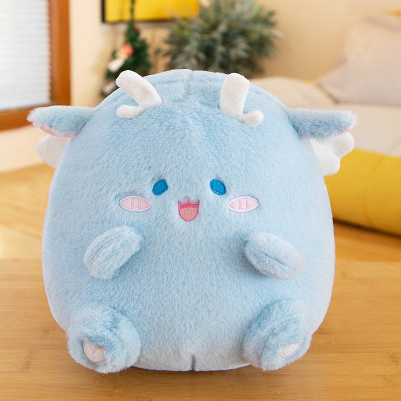 Shop Kawaii Little Baby Dragon Plushies - Goodlifebean Plushie | Stuffed Animal