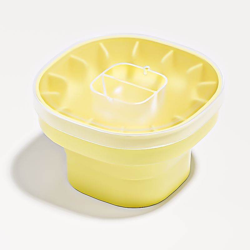 Shop Creative Collapsible Ice Bucket - Goodlifebean Plushie | Stuffed Animal