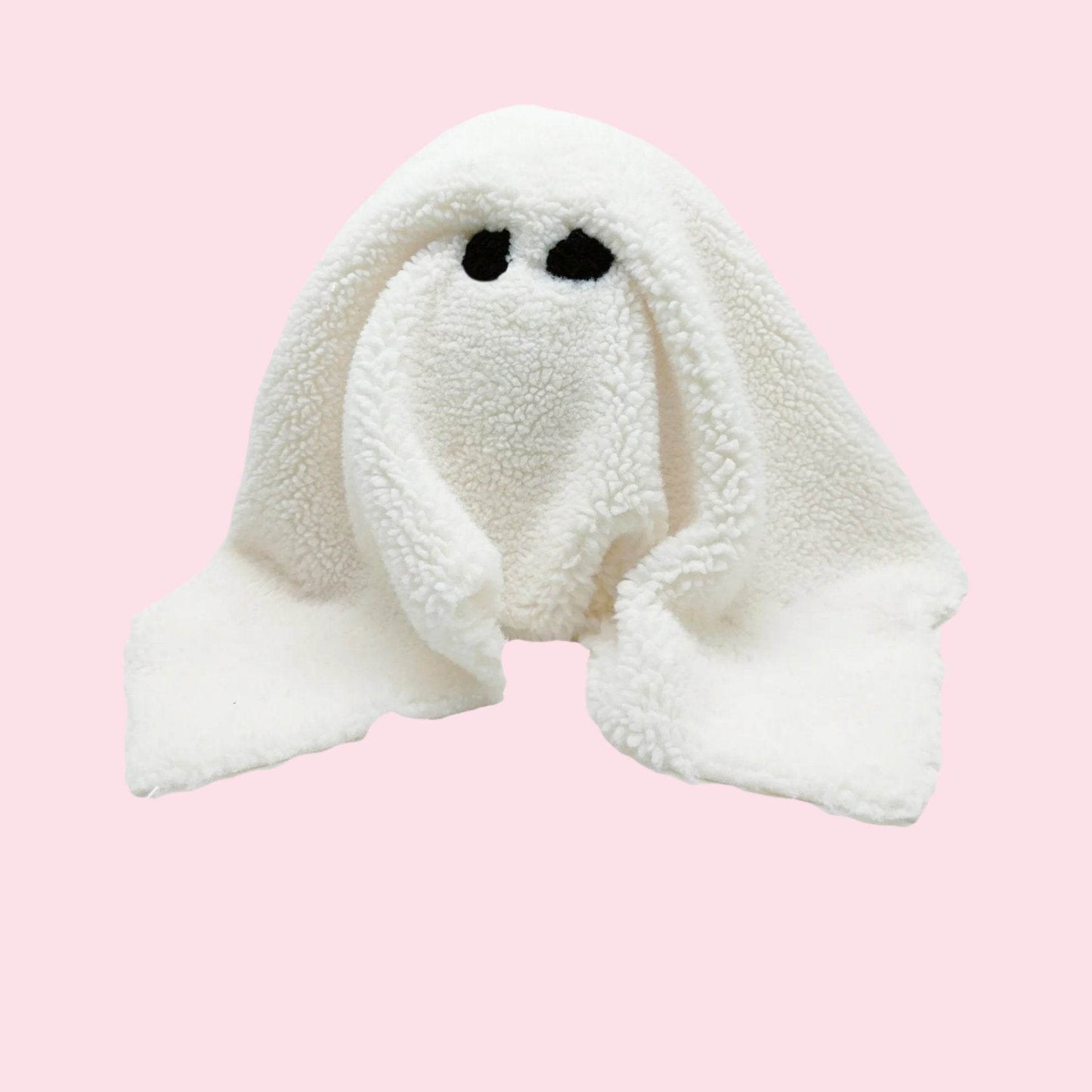 Shop Cuddle Boo | Ghost Plushie - Goodlifebean Plushie | Stuffed Animal