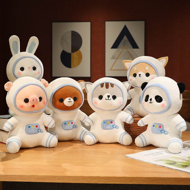 BuyAstro Kawaii Stuffed Animal Plushies - Goodlifebean Plushies | Stuffed Animals