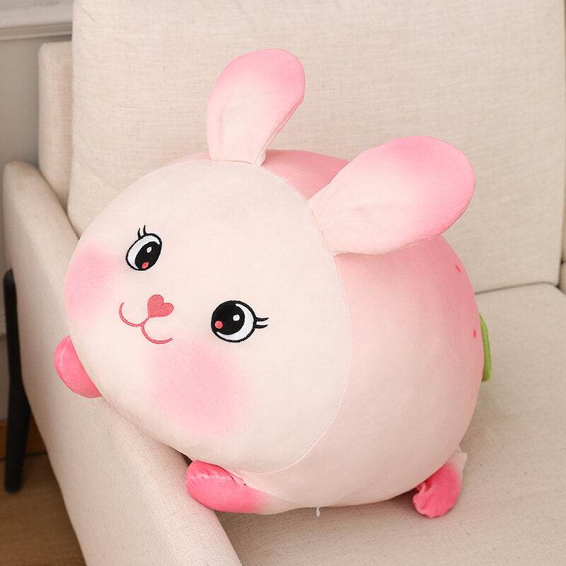 Shop Cloudy Cuddle Bunny Plushie - Goodlifebean Plushie | Stuffed Animal