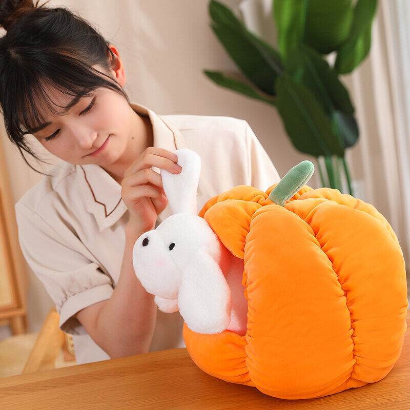 BuySurprise Inside Pet Plushie - Goodlifebean Plushies | Stuffed Animals