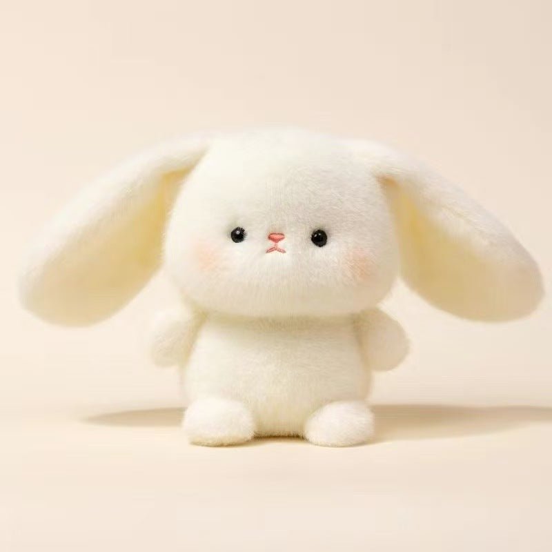 Mini Kawaii Desk Plushies | Desk Accessories - Goodlifebean Stuffed Animals