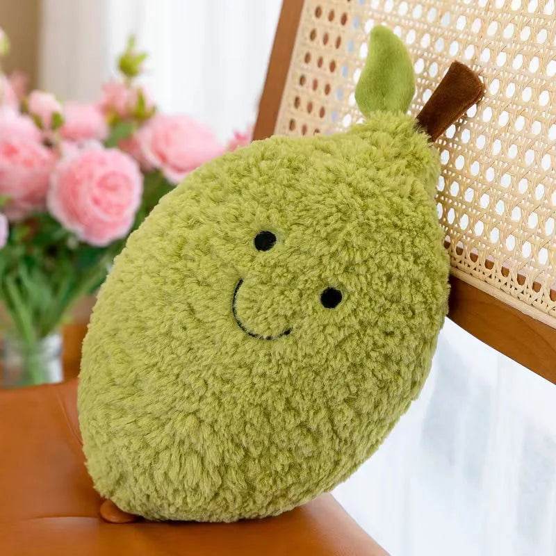 Shop Exotic Fruit Plushies - Goodlifebean Plushie | Stuffed Animal