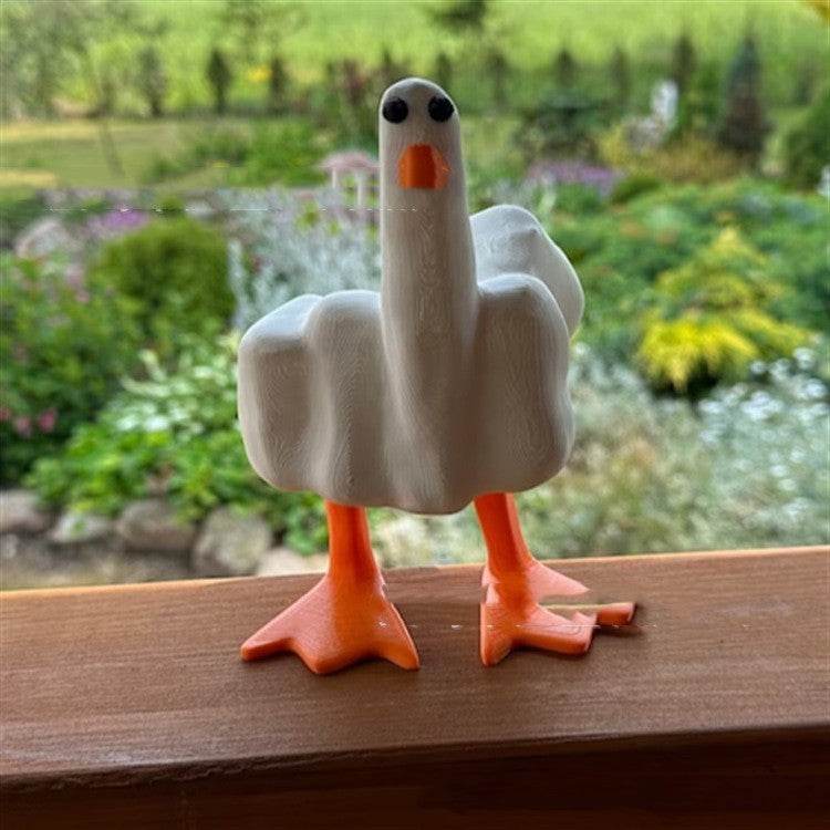 Shop Quack You Duck - Goodlifebean Plushies | Stuffed Animals