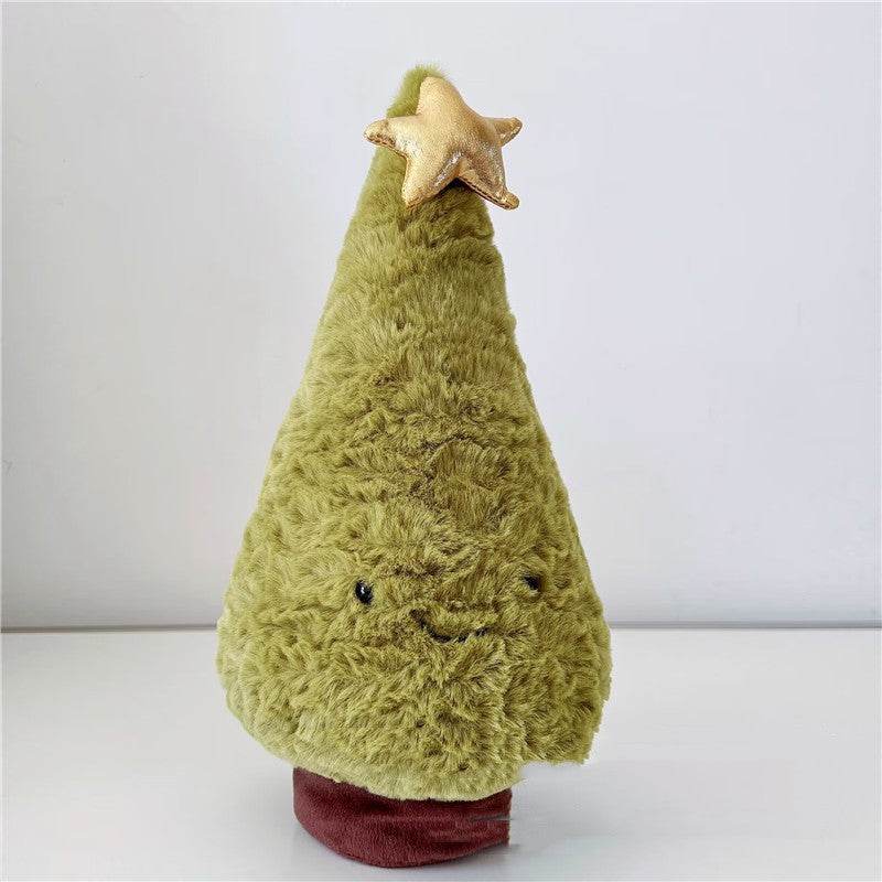 BuyCute Reindeer Plushie - Goodlifebean Plushies | Stuffed Animals