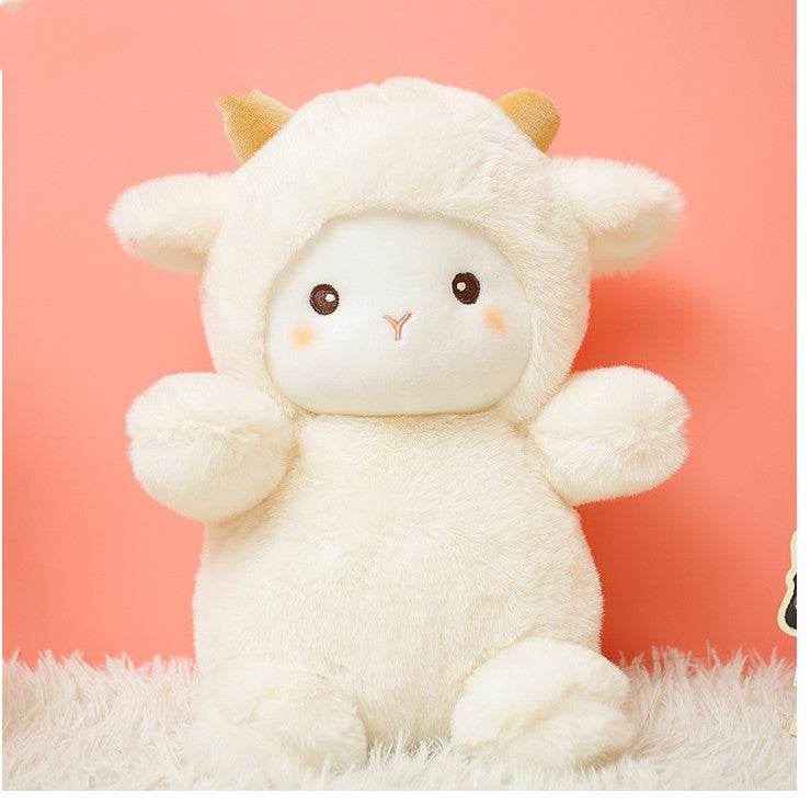 Shop Kawaii Farm Friends | Mini Stuffed Animal Kawaii Plushies - Goodlifebean Plushie | Stuffed Animal