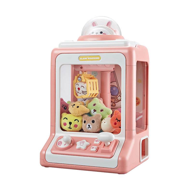 BuyMini Kawaii Claw Machine - Goodlifebean Plushies | Stuffed Animals