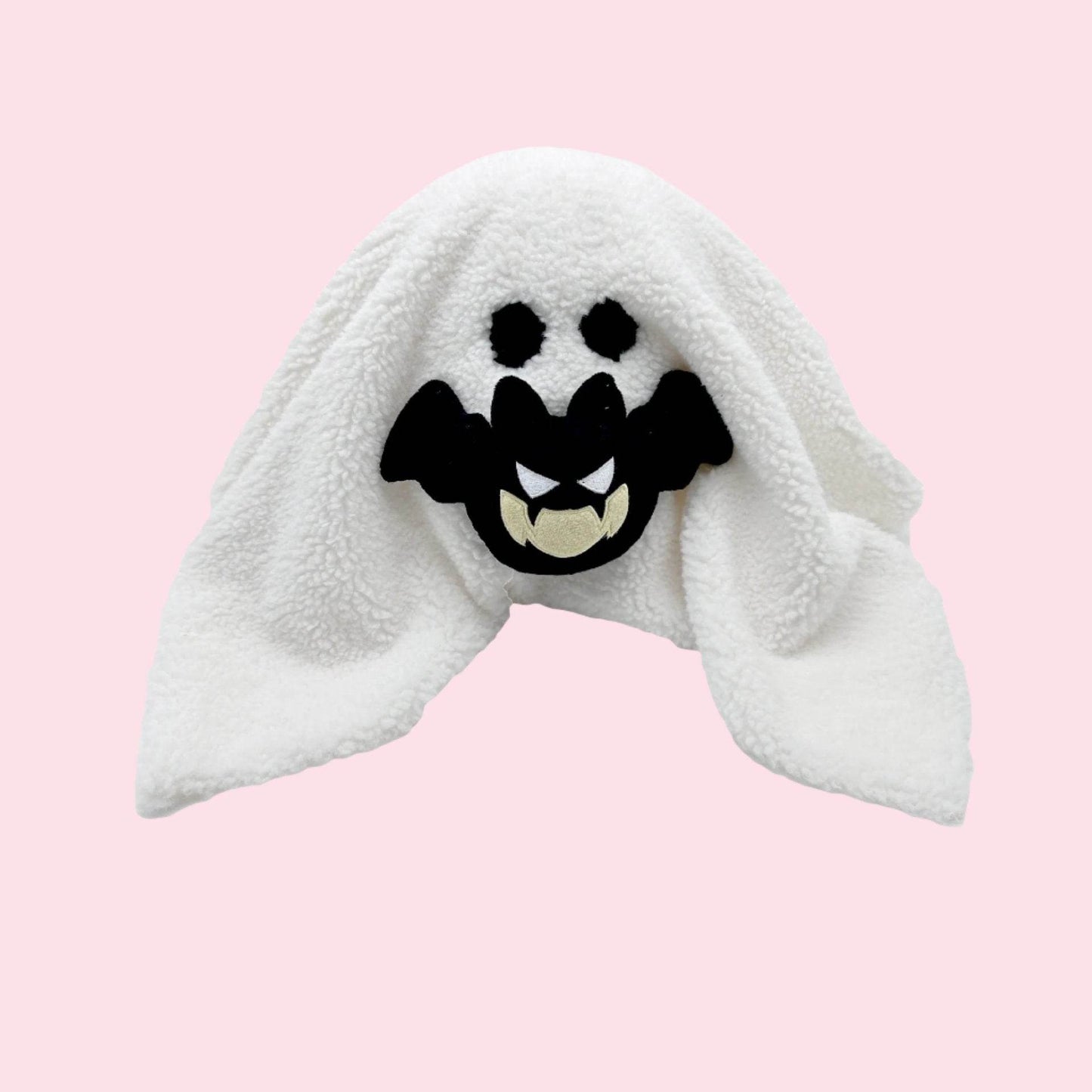 Shop Cuddle Boo | Ghost Plushie - Goodlifebean Plushie | Stuffed Animal