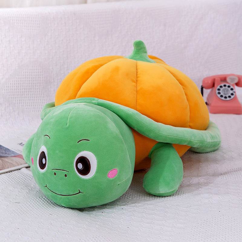 BuyHonu: Cute Hawaiian Turtle Plushie | Stuffed Animal Turtle - Goodlifebean Plushies | Stuffed Animals