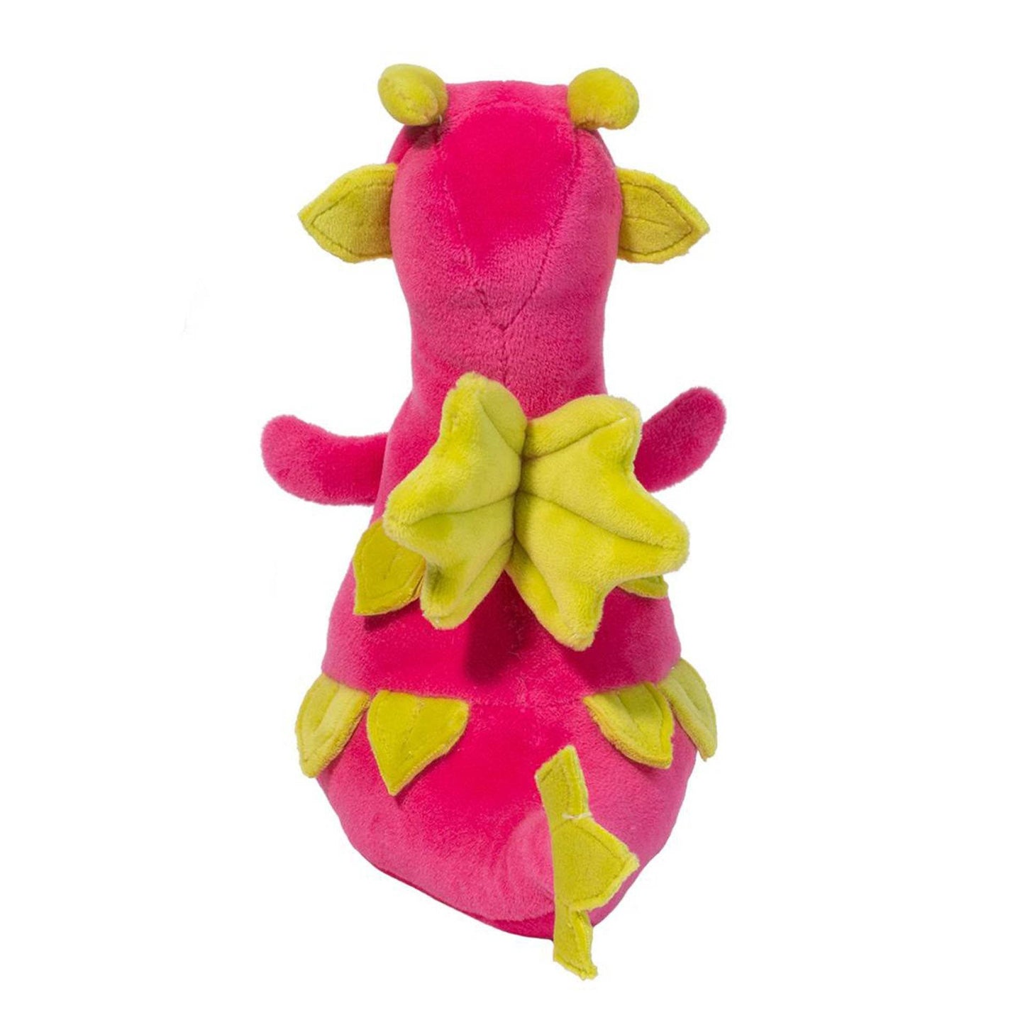 Shop Dizzy: Dragonfruit Dino Fusion Plushie - Goodlifebean Plushie | Stuffed Animal