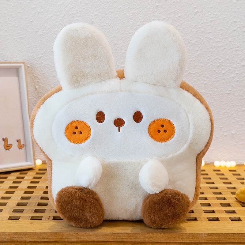 Shop Koko: Cute Snack Plushie | Stuffed Animal Plushie - Goodlifebean Plushies | Stuffed Animals