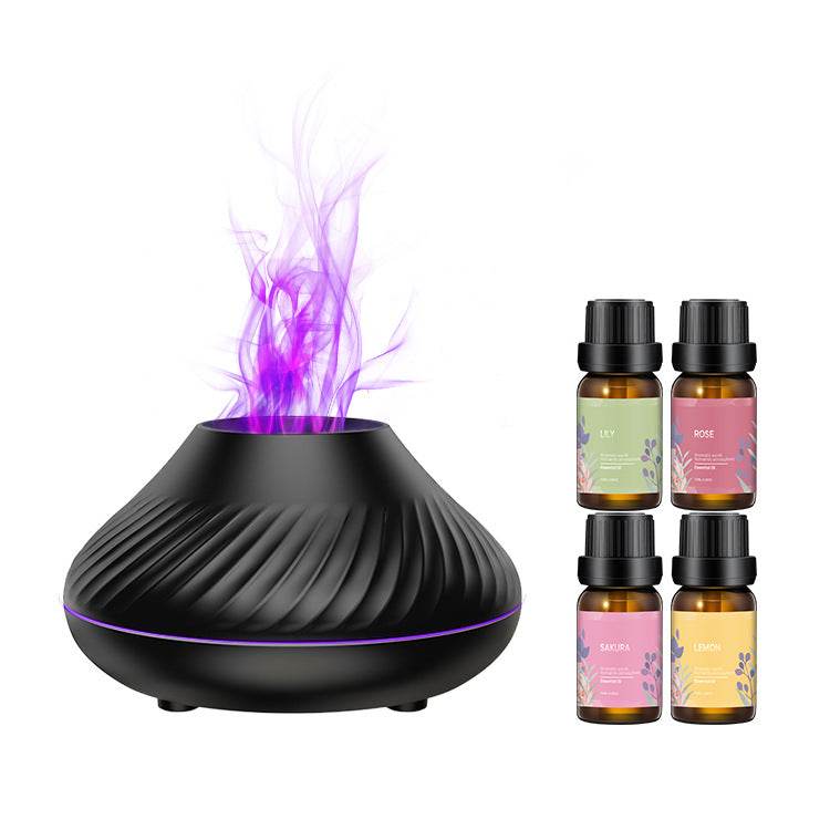 BuyCreative Flame Air Diffuser - Goodlifebean Plushies | Stuffed Animals