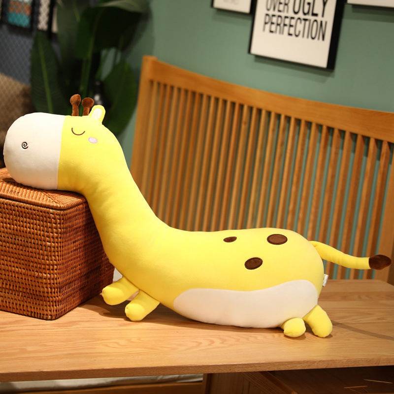 Shop Big Stuffed Dinosaur Plushie - Goodlifebean Plushie | Stuffed Animal