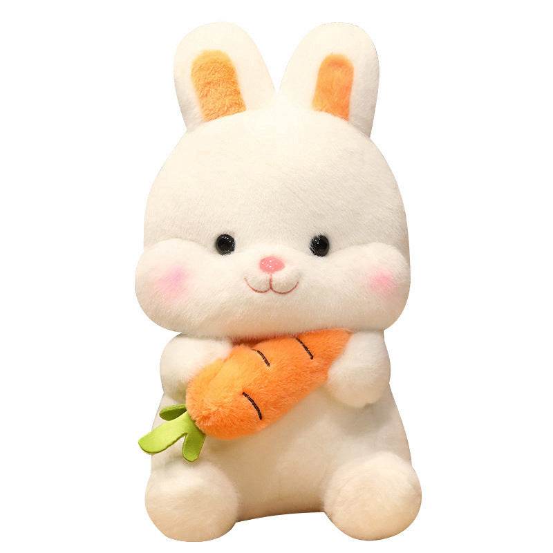 Shop Kimi: Kawaii Bunny Plushie - Goodlifebean Plushie | Stuffed Animal