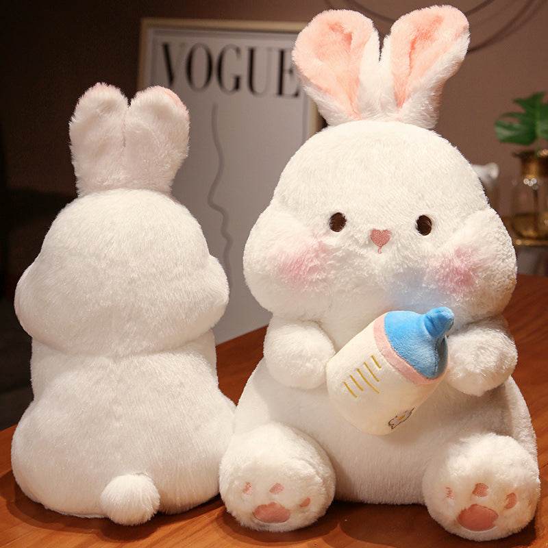 Kawaii Baby Bunny Plushie.