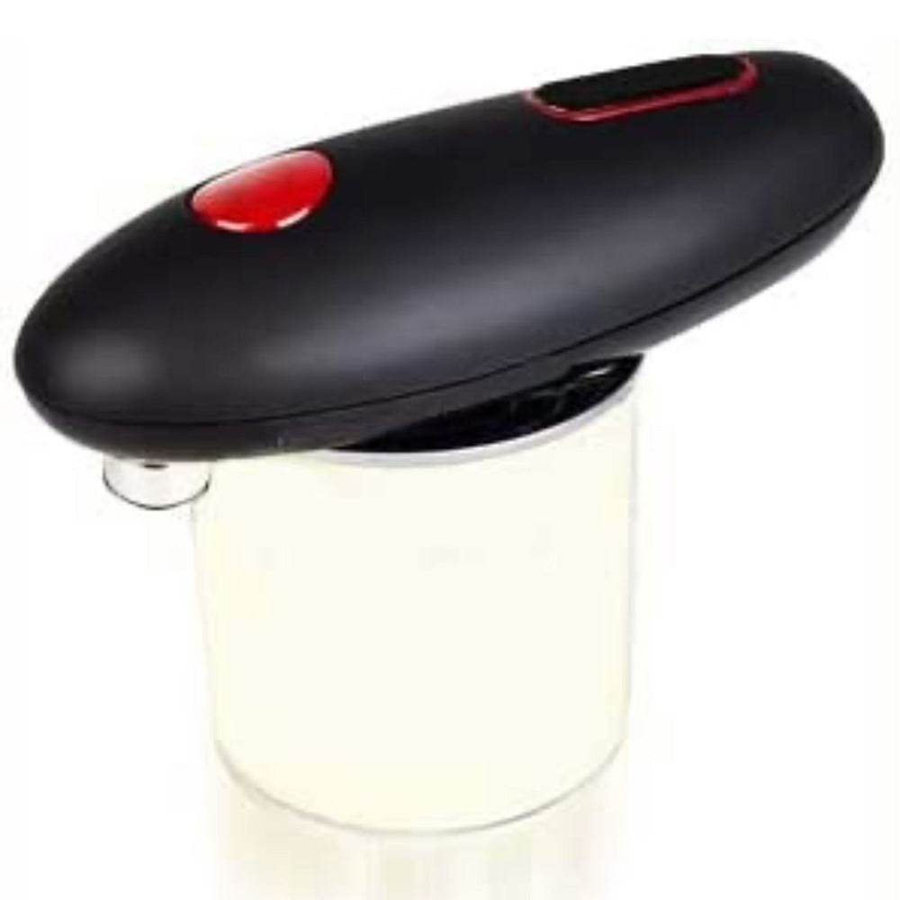 Shop Best Electric Can Opener 2024 - Goodlifebean Plushie | Stuffed Animal