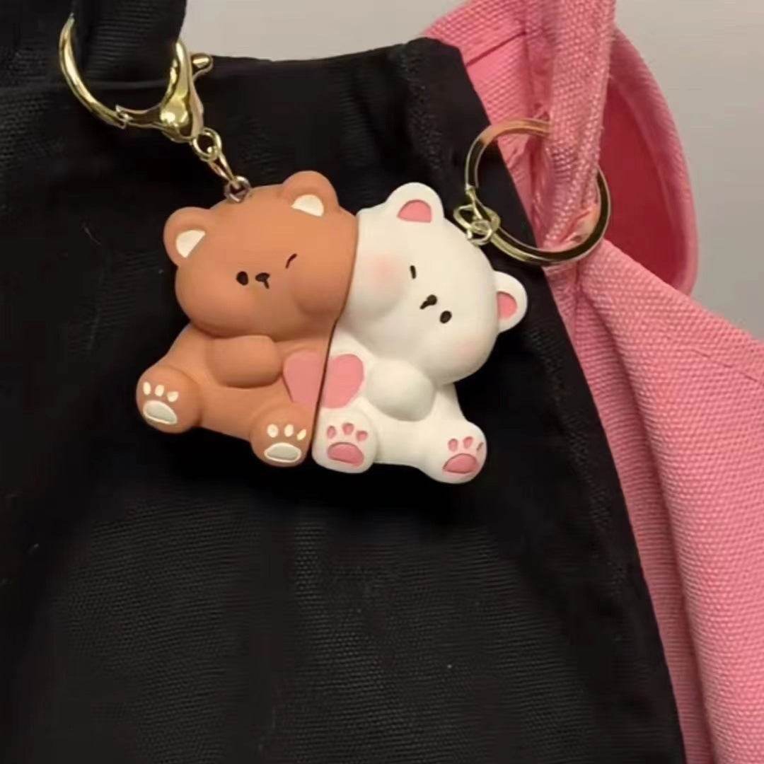 Shop BearMates: Sealed With Love | Valentine's Gift - Goodlifebean Plushie | Stuffed Animal